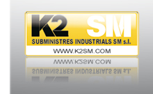 K2SM subministres industrials
