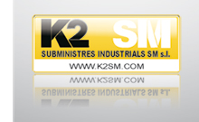 K2SM modulos prefabricados